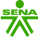 Logo decorativo del sena
