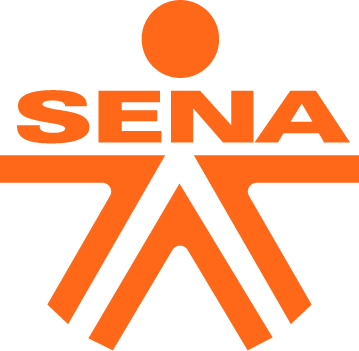 Logo SENA